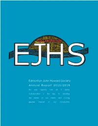 2016 Annual Report