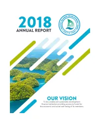 2018 Annual Report 1