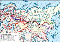 Trans-Siberian Railway