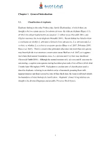 Chapter 1. General Introduction