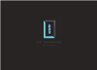 Edited LIV Brochure Web V2.Pdf