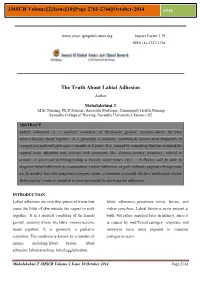 JMSCR Volume||2||Issue||10||Page 2761-2764||October-2014 2014
