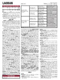 Race and (Black Type) Record Sire Line