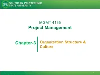 Chapter-3 Lecture Deck