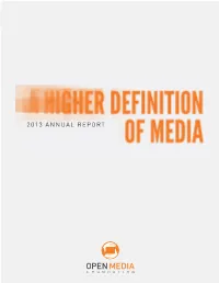 2013 Annual Report (PDF)