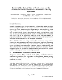 Seabed-Mining-Tech-Review-2013