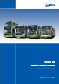 2010 Annual Report and Accounts