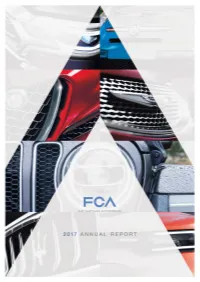 2017 Annual Report