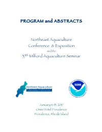 NACE 17 Program Book