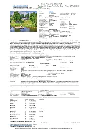Cross Property Client Full